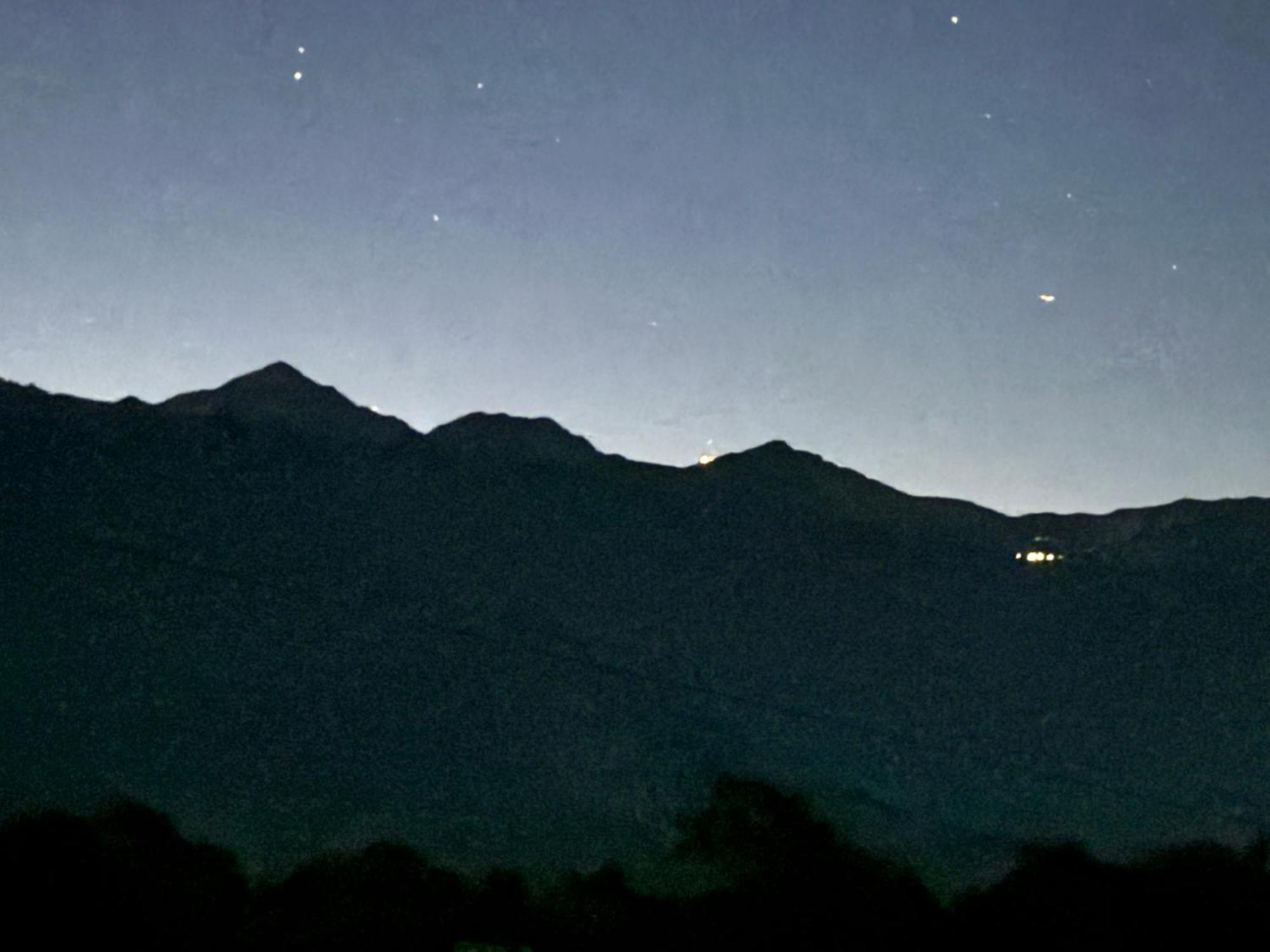 旅館furuya Hakuba Ngoại thất bức ảnh
