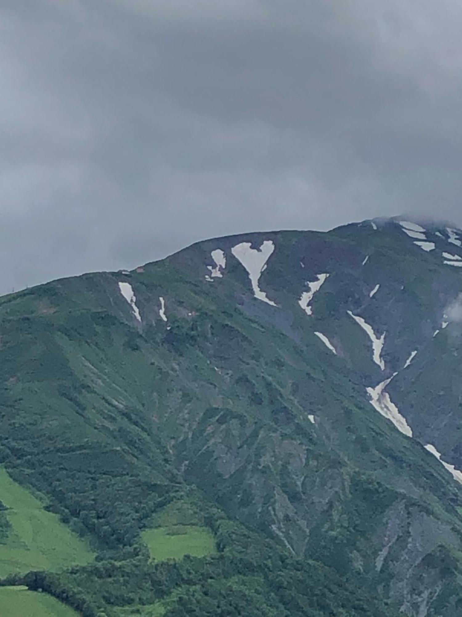 旅館furuya Hakuba Ngoại thất bức ảnh