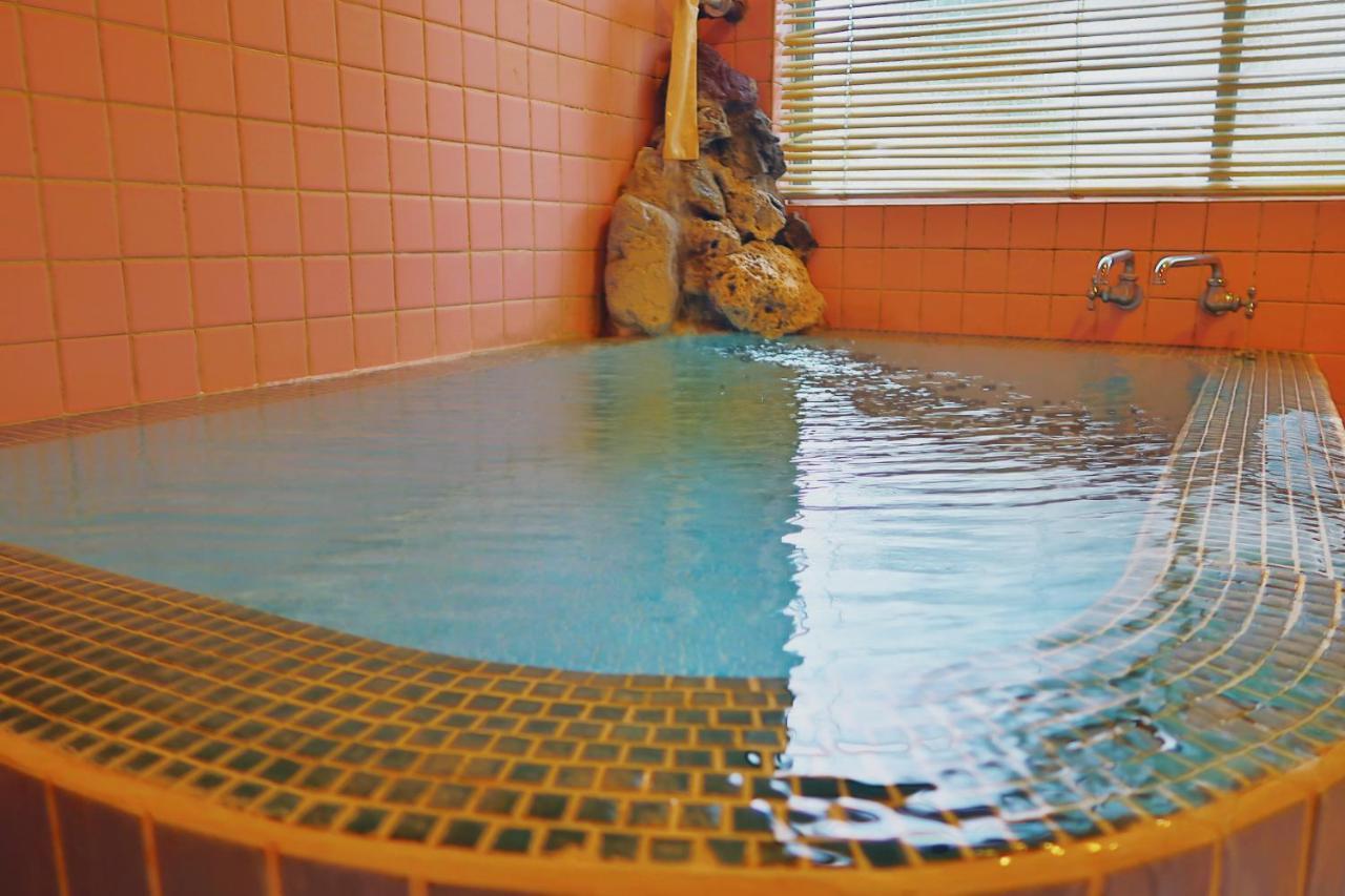 旅館furuya Hakuba Ngoại thất bức ảnh